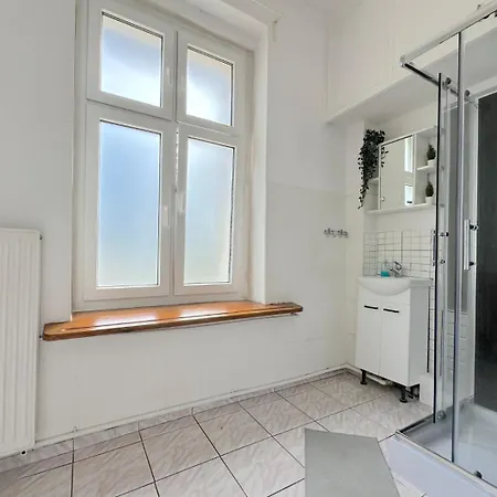 Privatunterkunft Nest - 20 Minutes To Old Town & Seaside Danzig