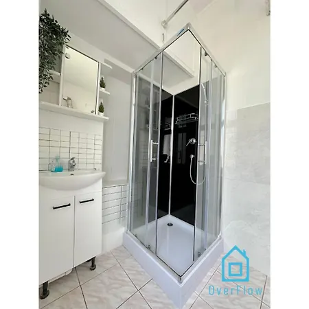 Nest - 20 Minutes To Old Town & Seaside