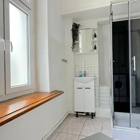 Nest - 20 Minutes To Old Town & Seaside * Danzig