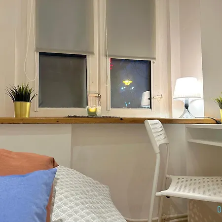 Nest - 20 Minutes To Old Town & Seaside Privatunterkunft