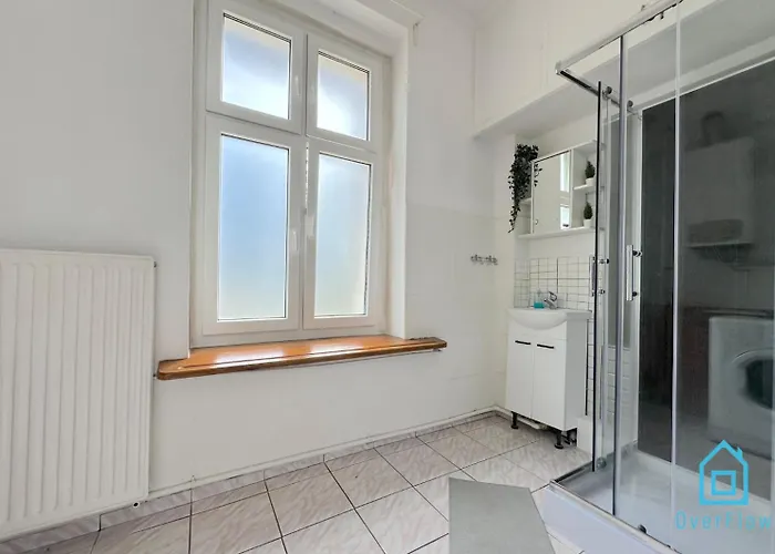 Accommodatie bij particulieren Nest - 20 Minutes To Old Town & Seaside Gdańsk