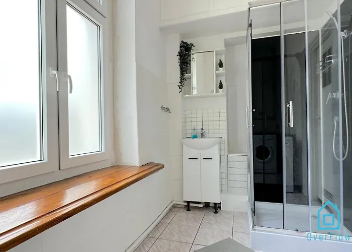 Nest - 20 Minutes To Old Town & Seaside * גדנסק