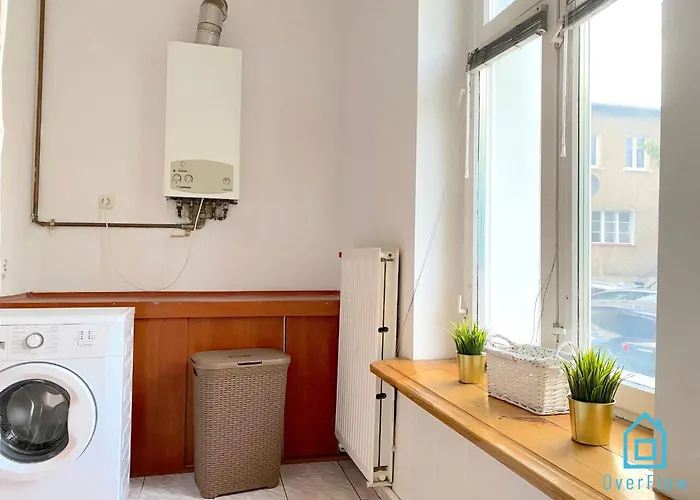 Accommodatie bij particulieren Nest - 20 Minutes To Old Town & Seaside Gdańsk